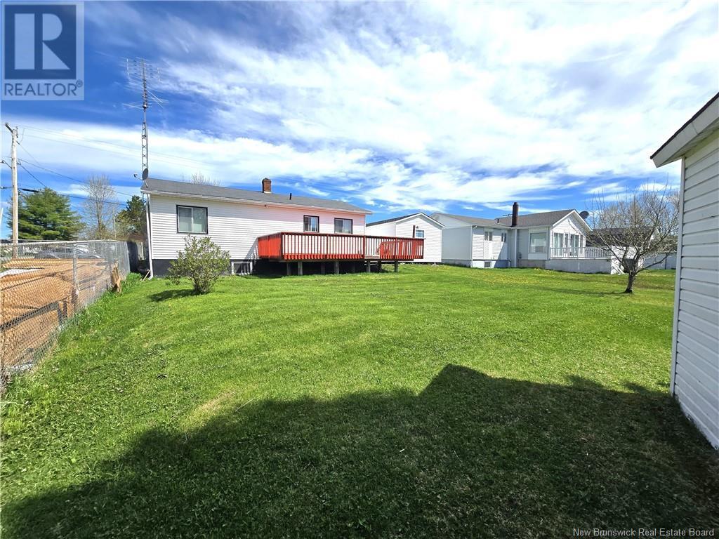 11 St-Jean Street, Saint-François-De-Madawaska, New Brunswick  E7A 1E9 - Photo 30 - NB118545
