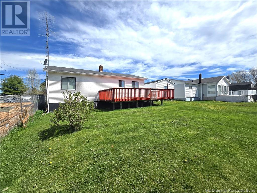 11 St-Jean Street, Saint-François-De-Madawaska, New Brunswick  E7A 1E9 - Photo 31 - NB118545
