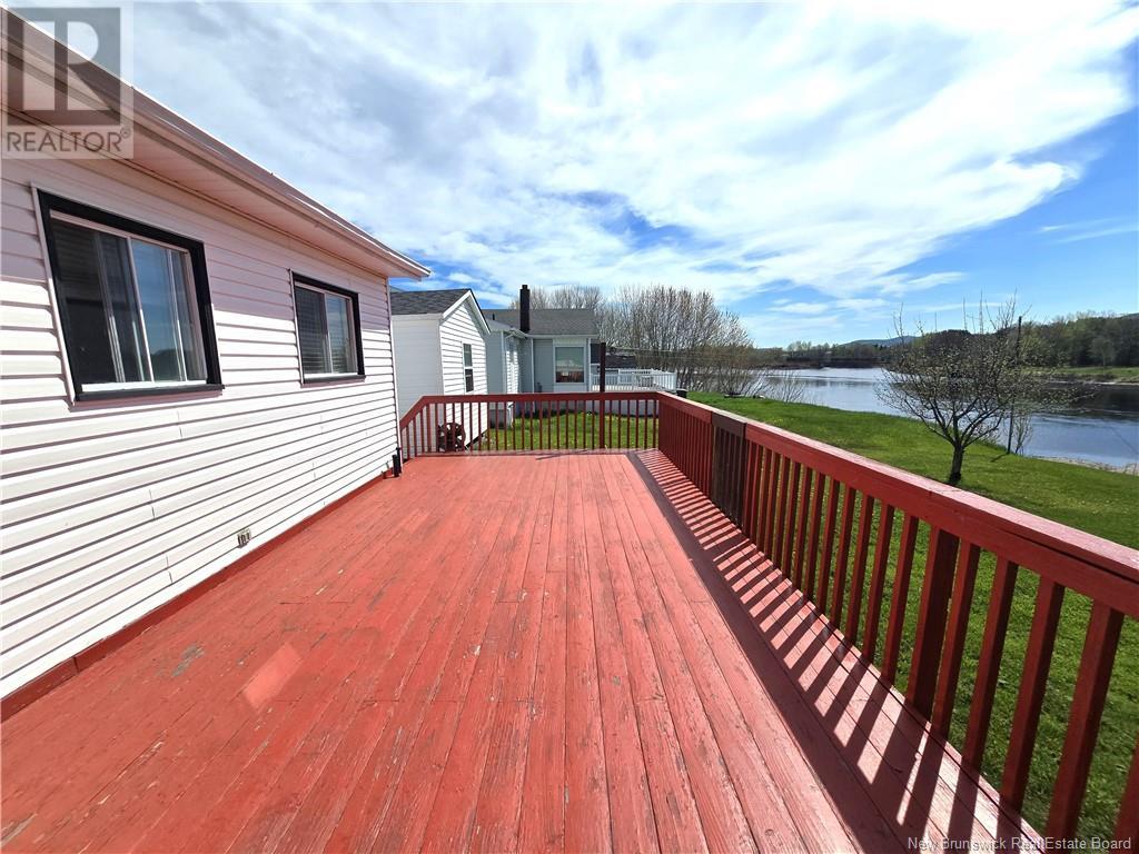 11 St-Jean Street, Saint-François-De-Madawaska, New Brunswick  E7A 1E9 - Photo 35 - NB118545
