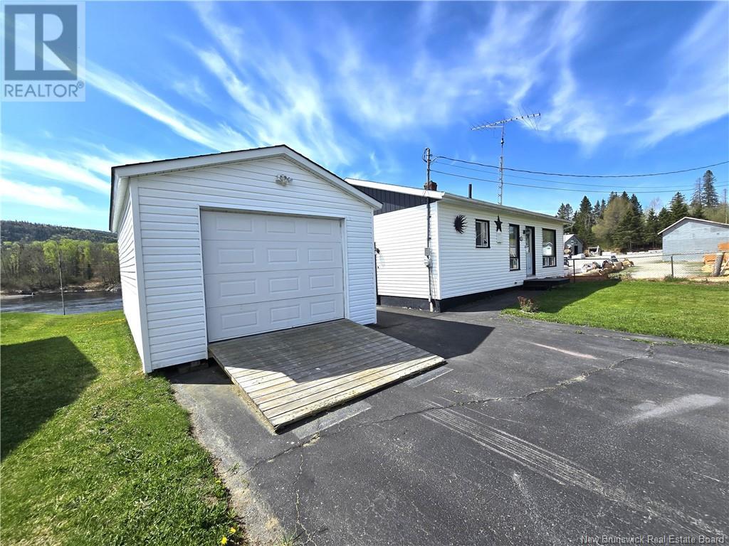 11 St-Jean Street, Saint-François-De-Madawaska, New Brunswick  E7A 1E9 - Photo 42 - NB118545