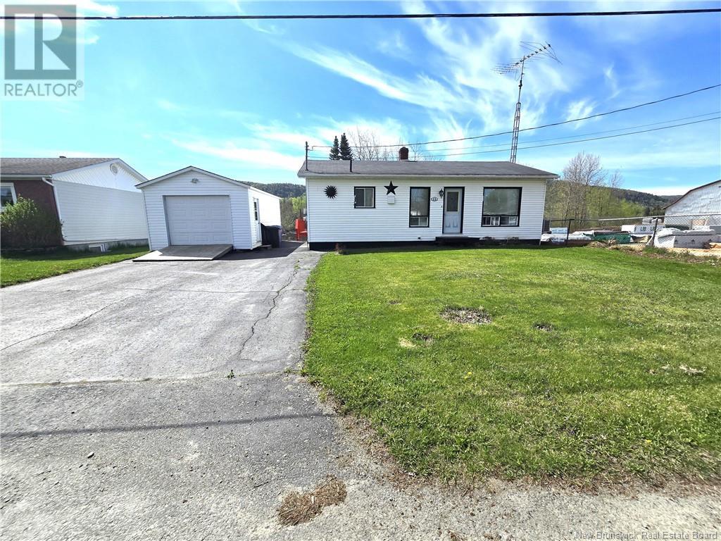 11 St-Jean Street, Saint-François-De-Madawaska, New Brunswick  E7A 1E9 - Photo 47 - NB118545