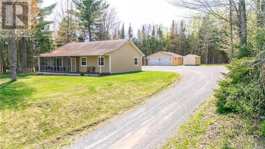 10 Ralph Street, Noonan, New Brunswick