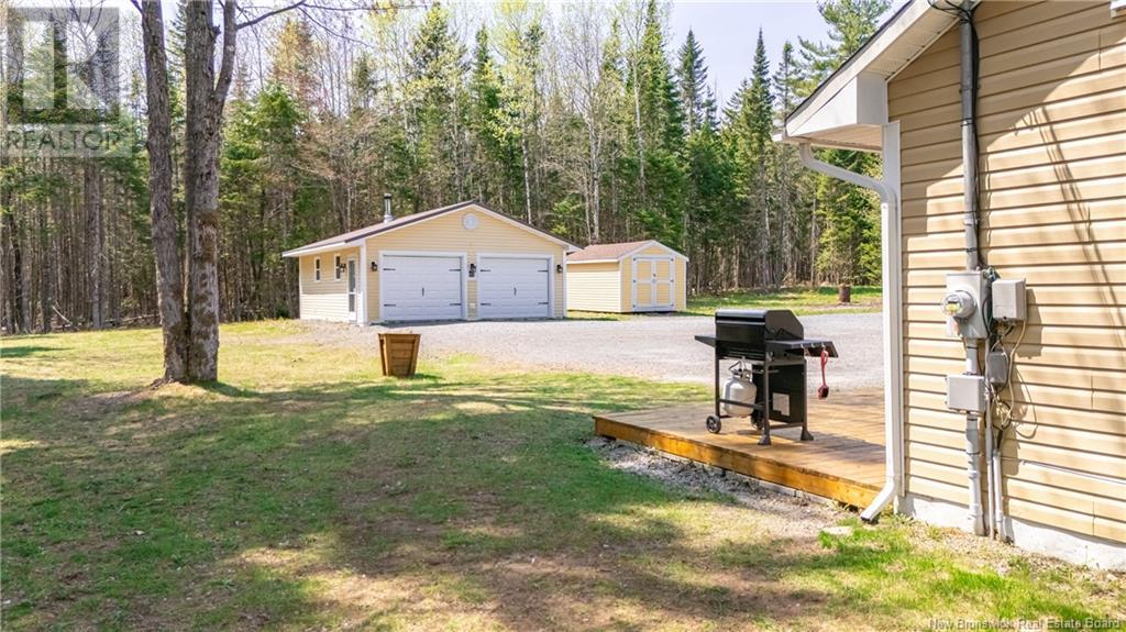 10 Ralph Street, Noonan, New Brunswick  E3A 0K9 - Photo 10 - NB118471