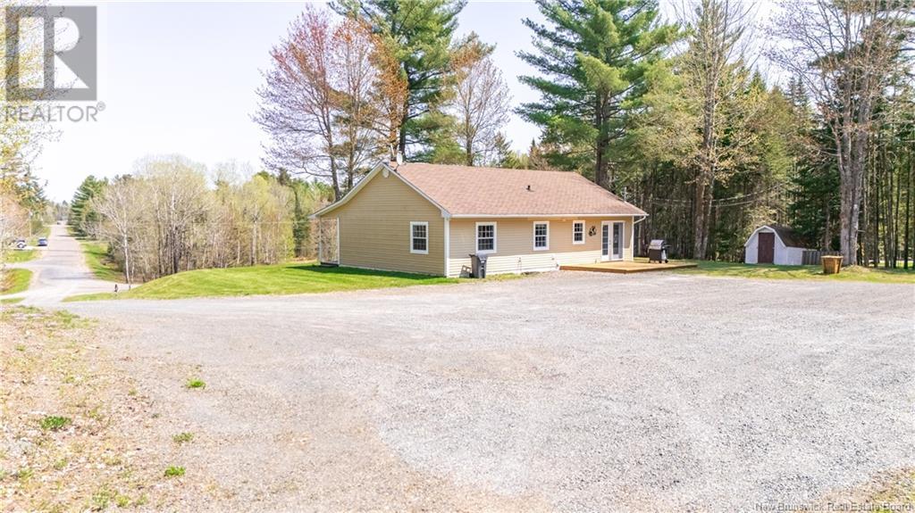 10 Ralph Street, Noonan, New Brunswick  E3A 0K9 - Photo 17 - NB118471