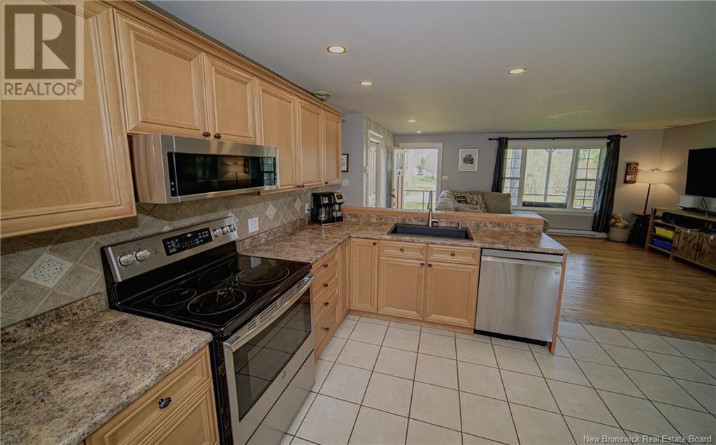 10 Ralph Street, Noonan, New Brunswick  E3A 0K9 - Photo 35 - NB118471