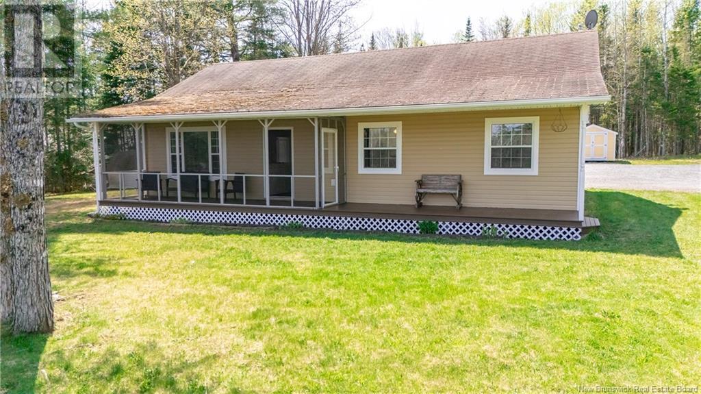 10 Ralph Street, Noonan, New Brunswick  E3A 0K9 - Photo 5 - NB118471