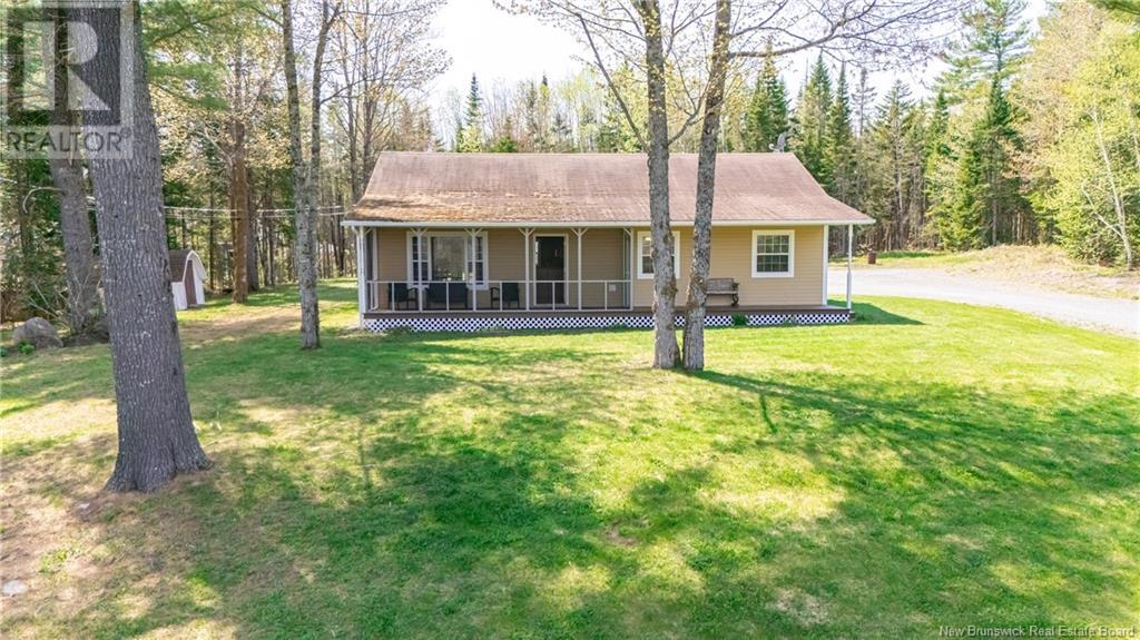 10 Ralph Street, Noonan, New Brunswick  E3A 0K9 - Photo 7 - NB118471