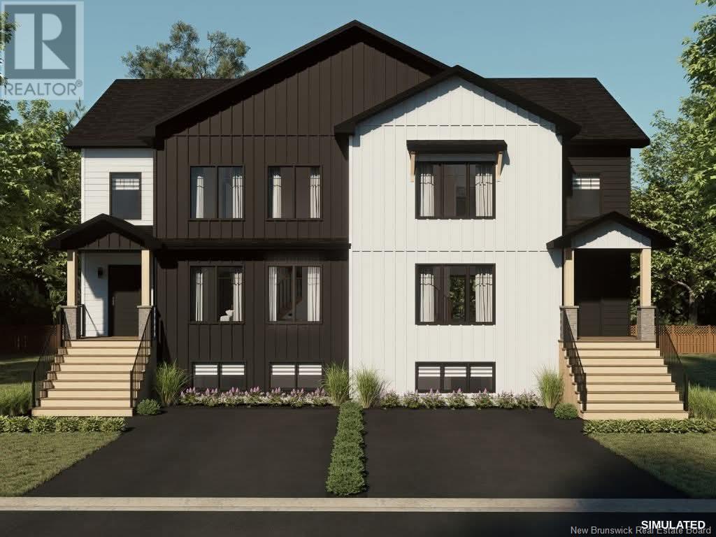 166 Herman Street, Dieppe, New Brunswick