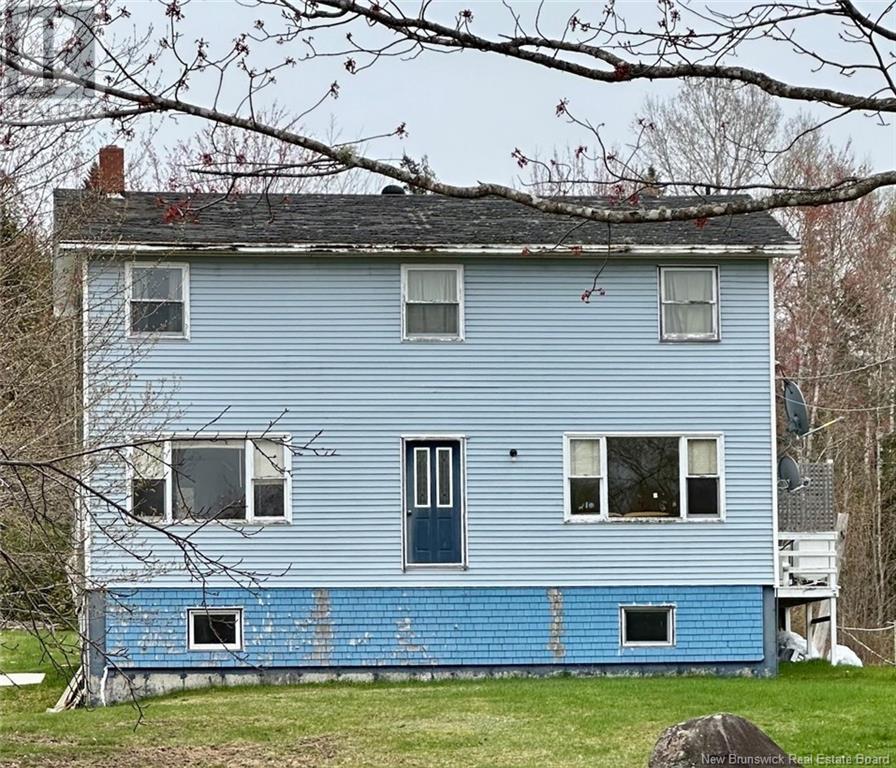 55 Hannan Road, Scotch Ridge, New Brunswick