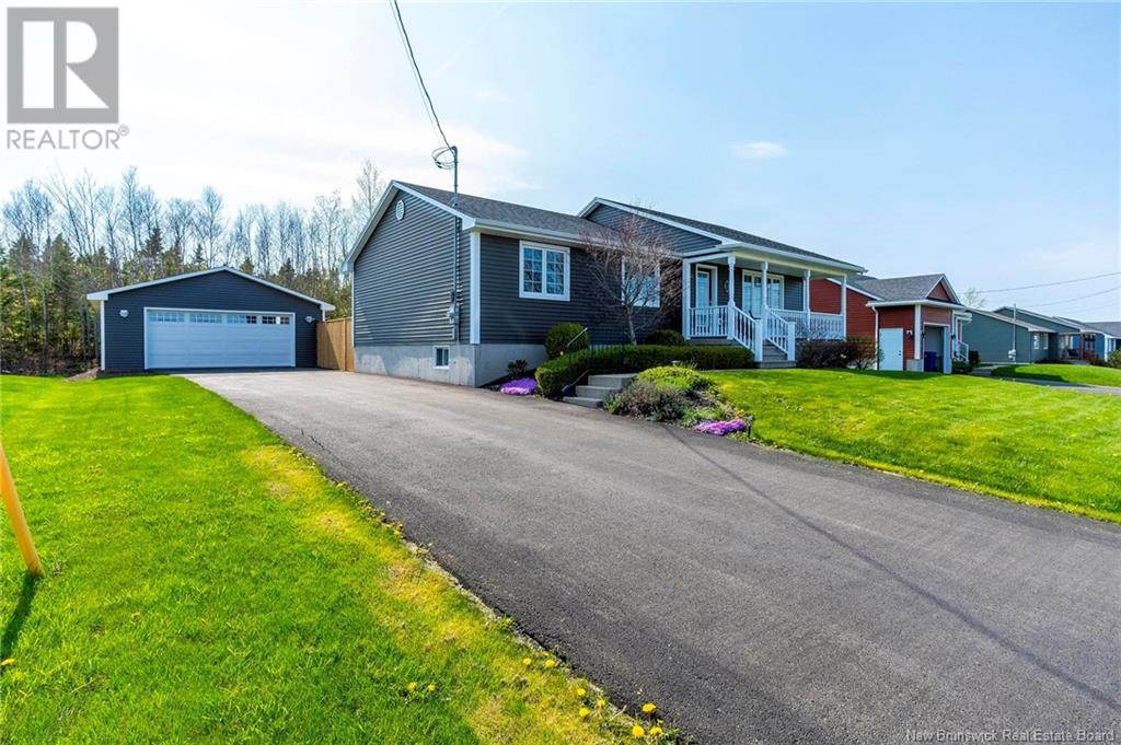 66 Squire Avenue, Riverview, New Brunswick
