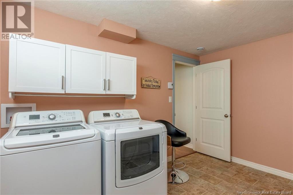 66 Squire Avenue, Riverview, New Brunswick  E1B 0N2 - Photo 41 - NB118585