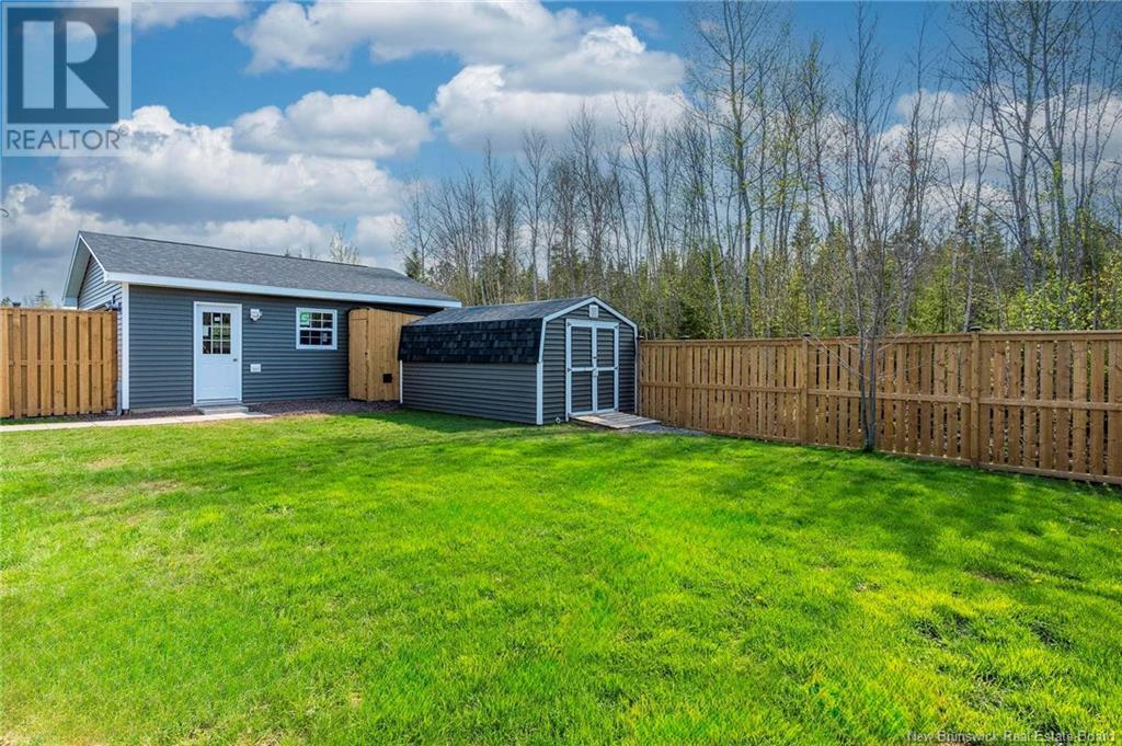 66 Squire Avenue, Riverview, New Brunswick  E1B 0N2 - Photo 49 - NB118585