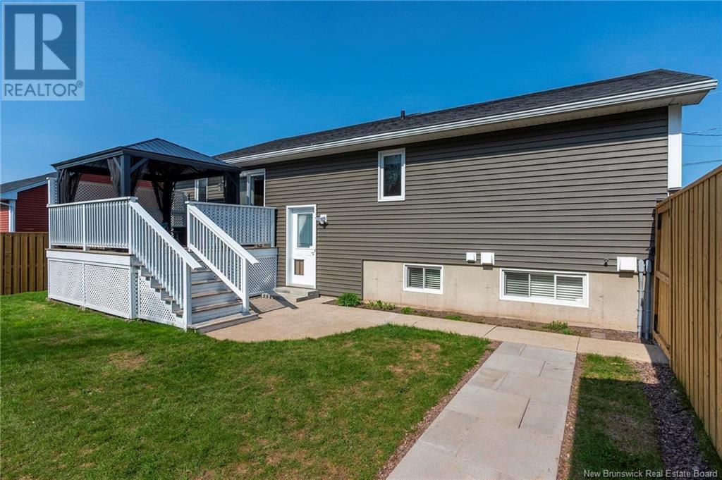 66 Squire Avenue, Riverview, New Brunswick  E1B 0N2 - Photo 50 - NB118585
