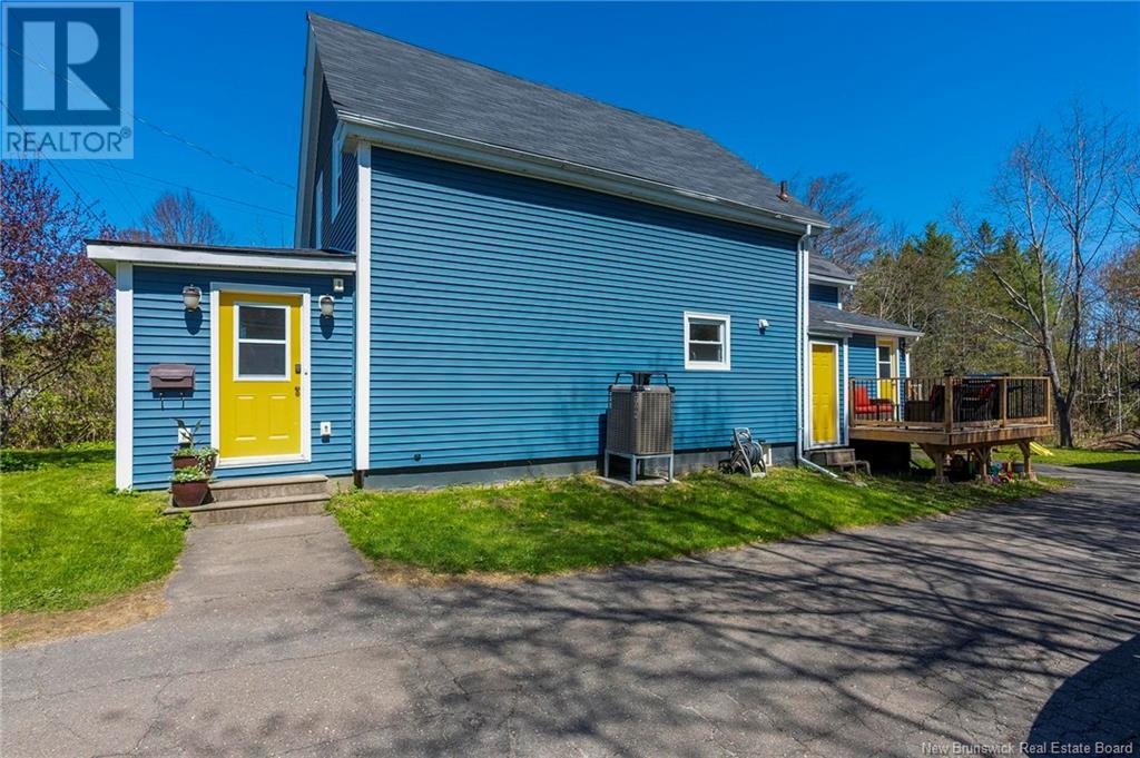 63 Church Street, St. Stephen, New Brunswick  E3L 1M6 - Photo 3 - NB118257