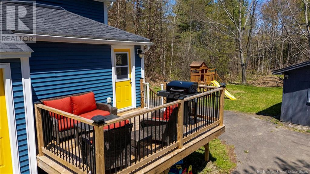 63 Church Street, St. Stephen, New Brunswick  E3L 1M6 - Photo 31 - NB118257