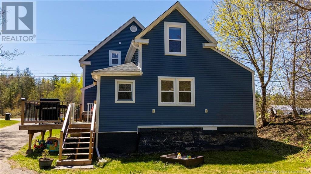 63 Church Street, St. Stephen, New Brunswick  E3L 1M6 - Photo 32 - NB118257