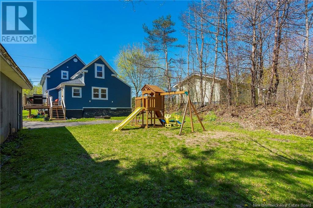 63 Church Street, St. Stephen, New Brunswick  E3L 1M6 - Photo 33 - NB118257