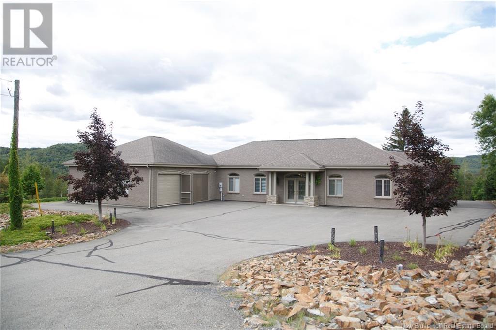22 Du Boisé Street, Saint-Basile, New Brunswick  E7C 3C6 - Photo 47 - NB118671