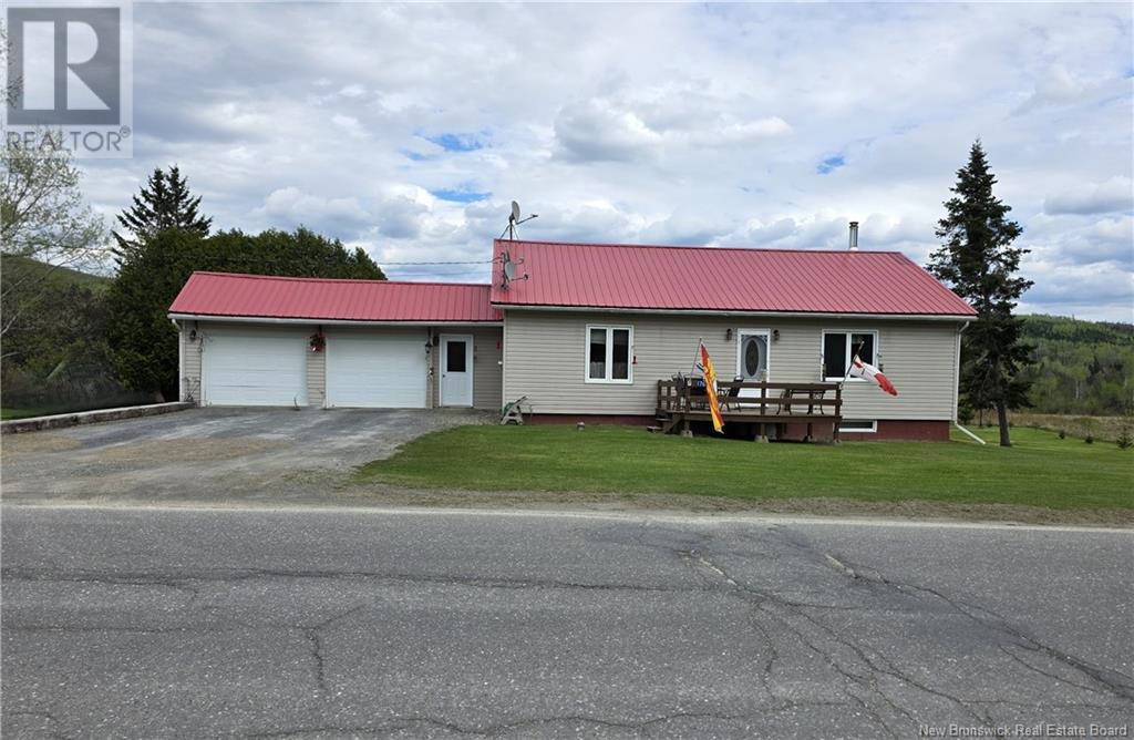 1760 West River Road, DSL de Grand-Sault/Falls, New Brunswick