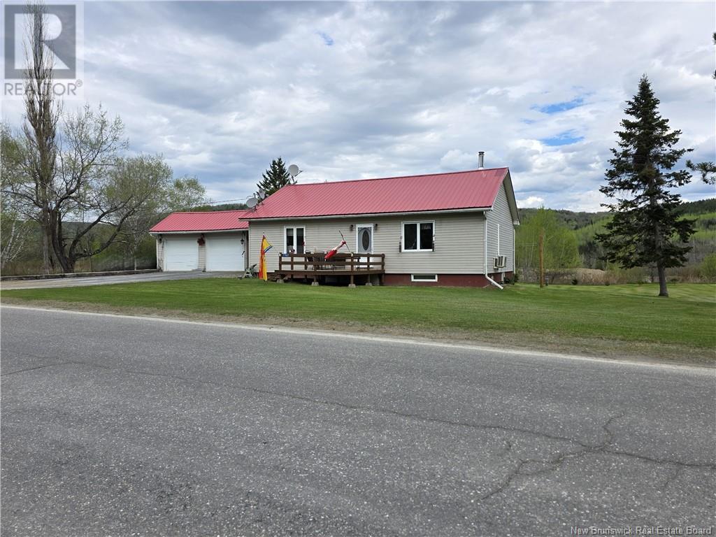 1760 West River Road, Dsl De Grand-Sault/falls, New Brunswick  E3Z 1T8 - Photo 2 - NB118645