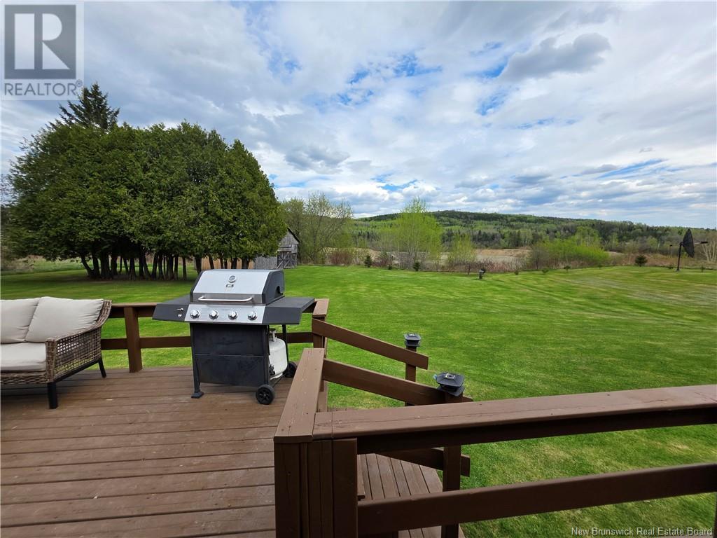 1760 West River Road, Dsl De Grand-Sault/falls, New Brunswick  E3Z 1T8 - Photo 34 - NB118645