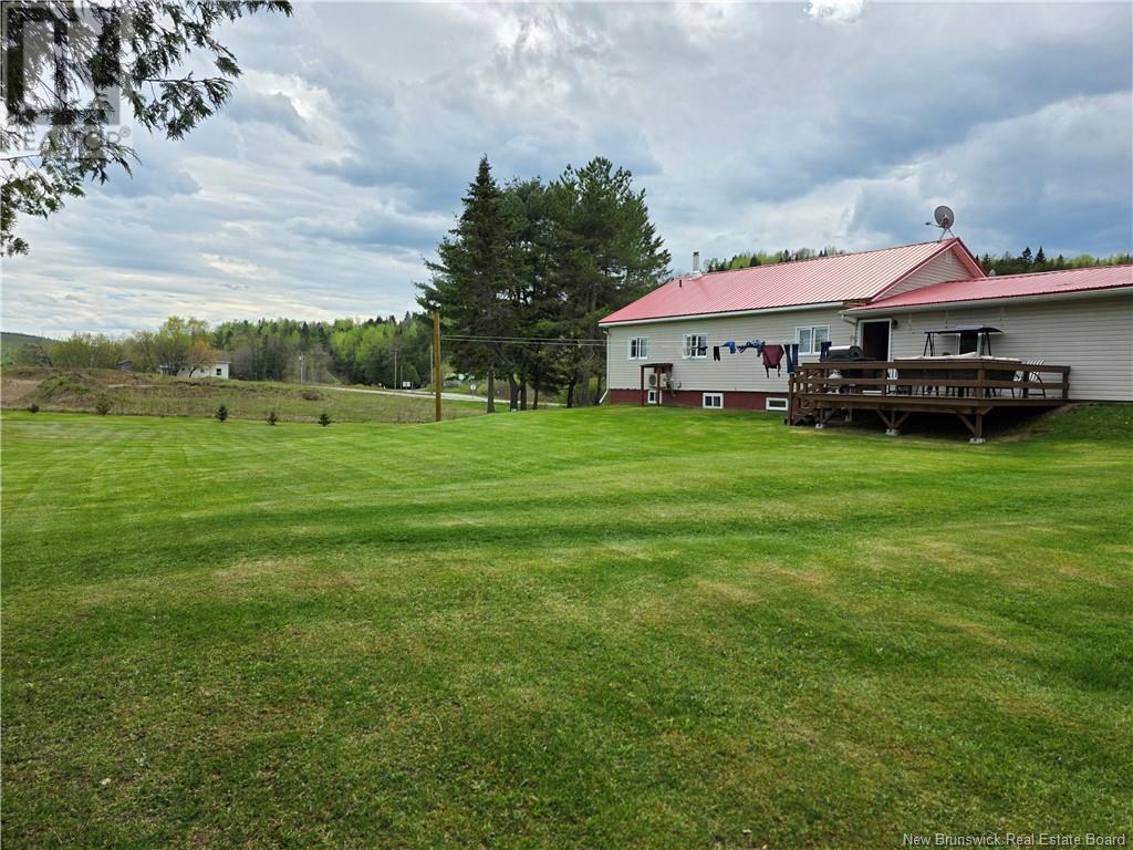 1760 West River Road, Dsl De Grand-Sault/falls, New Brunswick  E3Z 1T8 - Photo 40 - NB118645