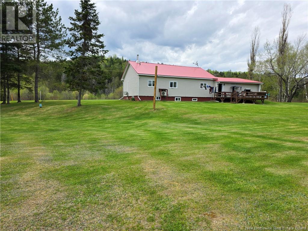 1760 West River Road, Dsl De Grand-Sault/falls, New Brunswick  E3Z 1T8 - Photo 41 - NB118645