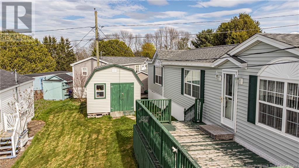 20 Sherry's Lane, Fredericton, New Brunswick  E3C 1L8 - Photo 2 - NB118560