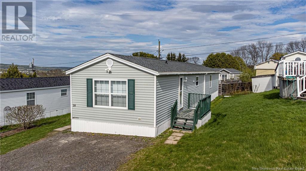 20 Sherry's Lane, Fredericton, New Brunswick  E3C 1L8 - Photo 38 - NB118560