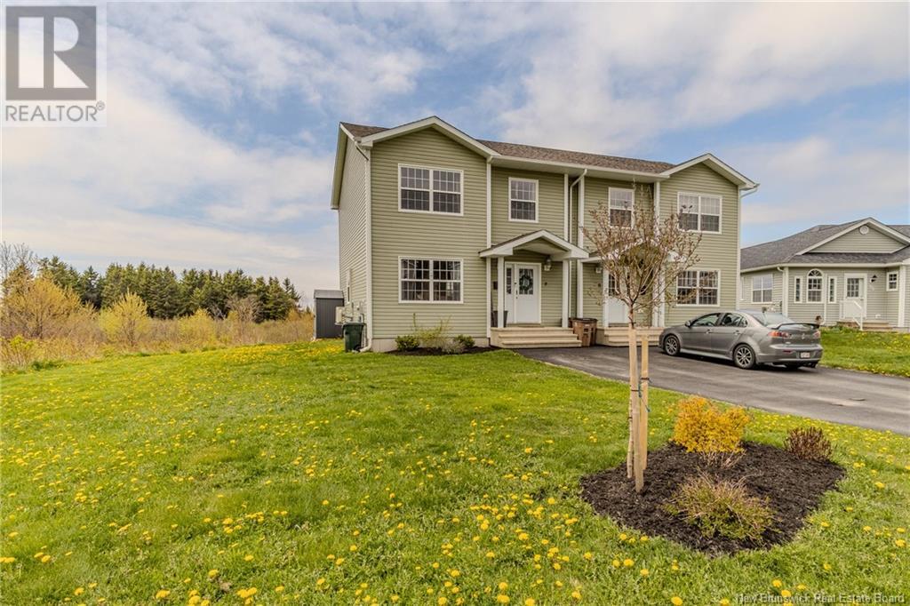 9 Bernice Court, Saint John, New Brunswick  E2J 0H8 - Photo 2 - NB118662