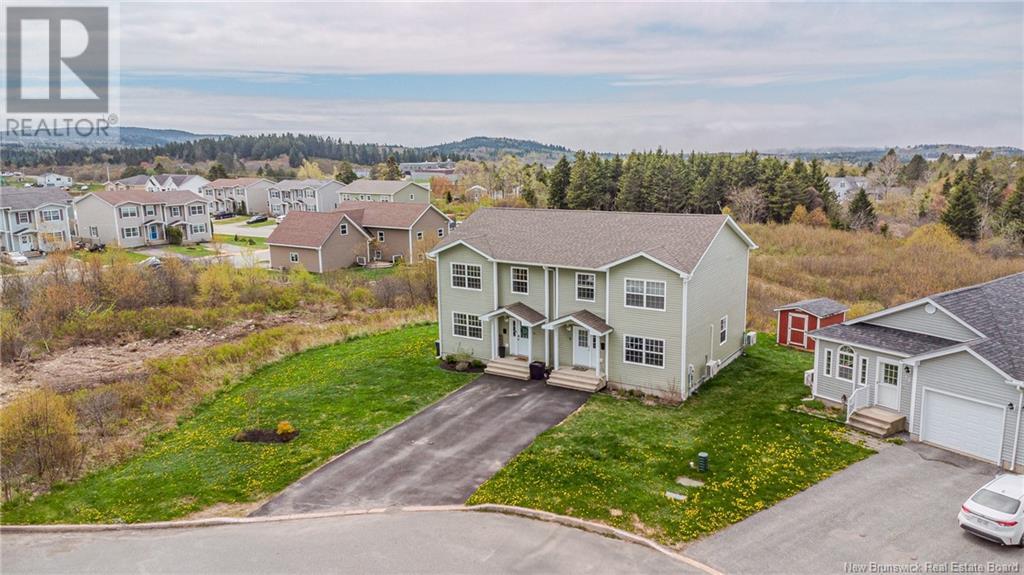 9 Bernice Court, Saint John, New Brunswick  E2J 0H8 - Photo 3 - NB118662