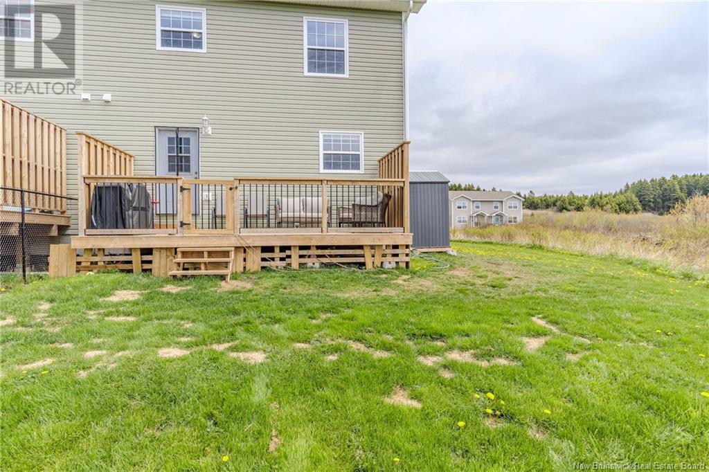 9 Bernice Court, Saint John, New Brunswick  E2J 0H8 - Photo 34 - NB118662