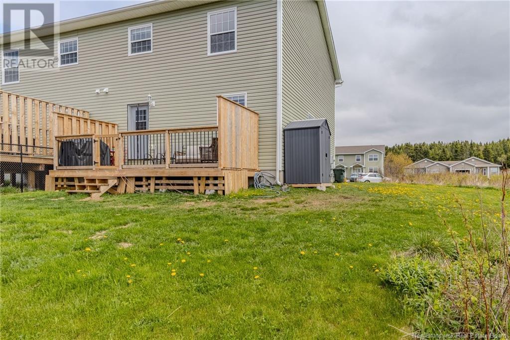9 Bernice Court, Saint John, New Brunswick  E2J 0H8 - Photo 35 - NB118662