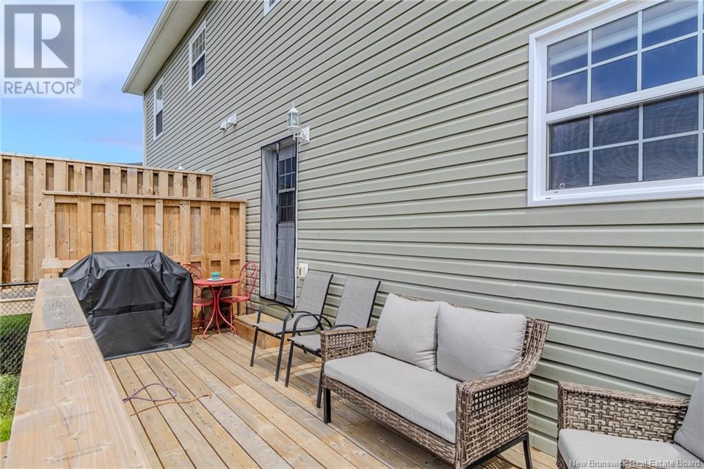 9 Bernice Court, Saint John, New Brunswick  E2J 0H8 - Photo 36 - NB118662
