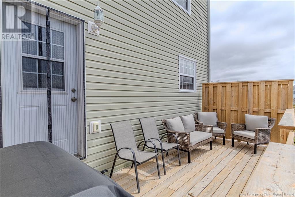 9 Bernice Court, Saint John, New Brunswick  E2J 0H8 - Photo 37 - NB118662