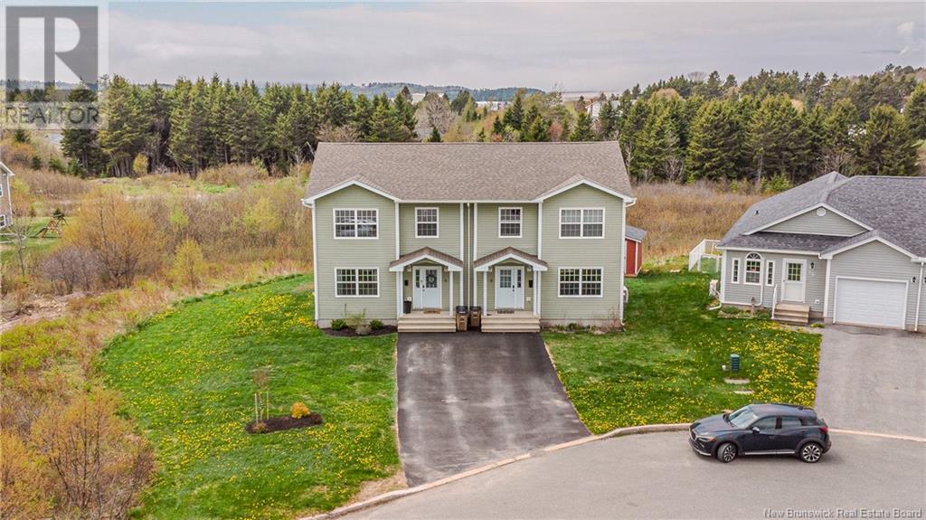 9 Bernice Court, Saint John, New Brunswick  E2J 0H8 - Photo 4 - NB118662