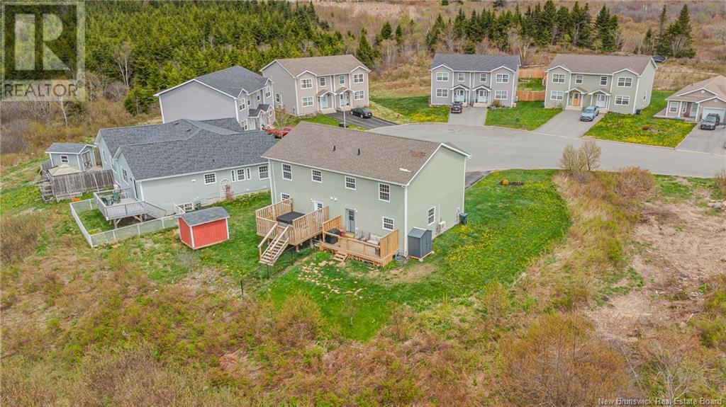 9 Bernice Court, Saint John, New Brunswick  E2J 0H8 - Photo 41 - NB118662