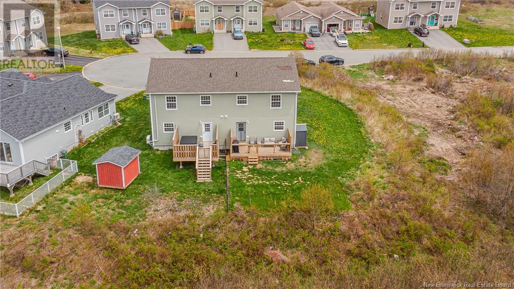 9 Bernice Court, Saint John, New Brunswick  E2J 0H8 - Photo 42 - NB118662