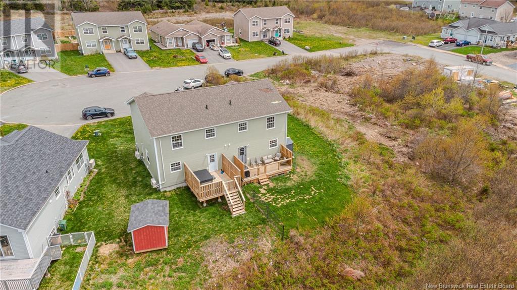 9 Bernice Court, Saint John, New Brunswick  E2J 0H8 - Photo 43 - NB118662