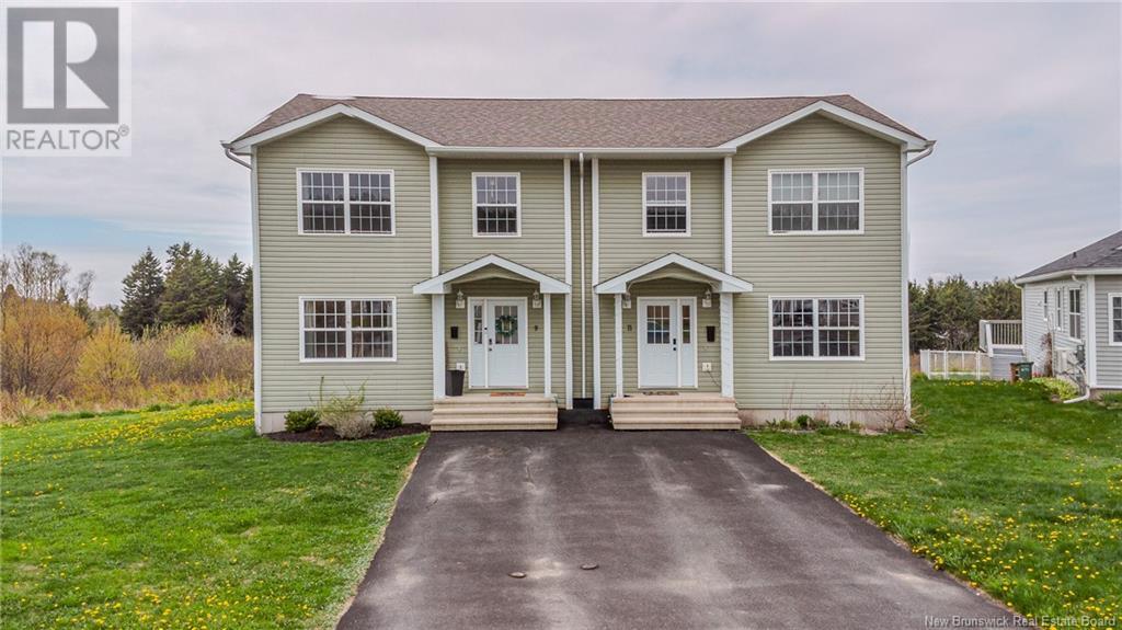 9 Bernice Court, Saint John, New Brunswick  E2J 0H8 - Photo 6 - NB118662