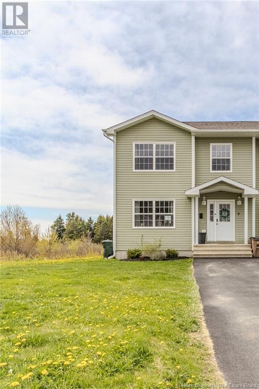9 Bernice Court, Saint John, New Brunswick  E2J 0H8 - Photo 8 - NB118662