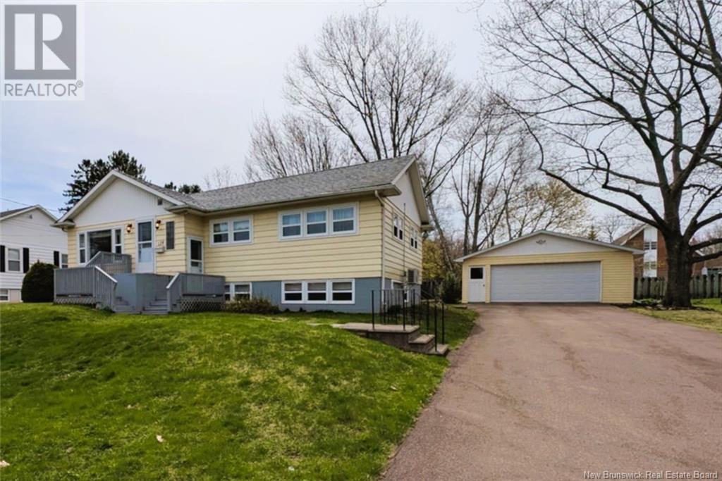 128 Audrey Road, Riverview, New Brunswick  E1B 1P5 - Photo 1 - NB118359