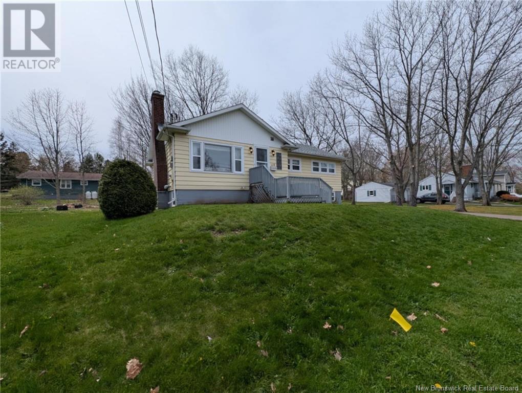128 Audrey Road, Riverview, New Brunswick  E1B 1P5 - Photo 34 - NB118359