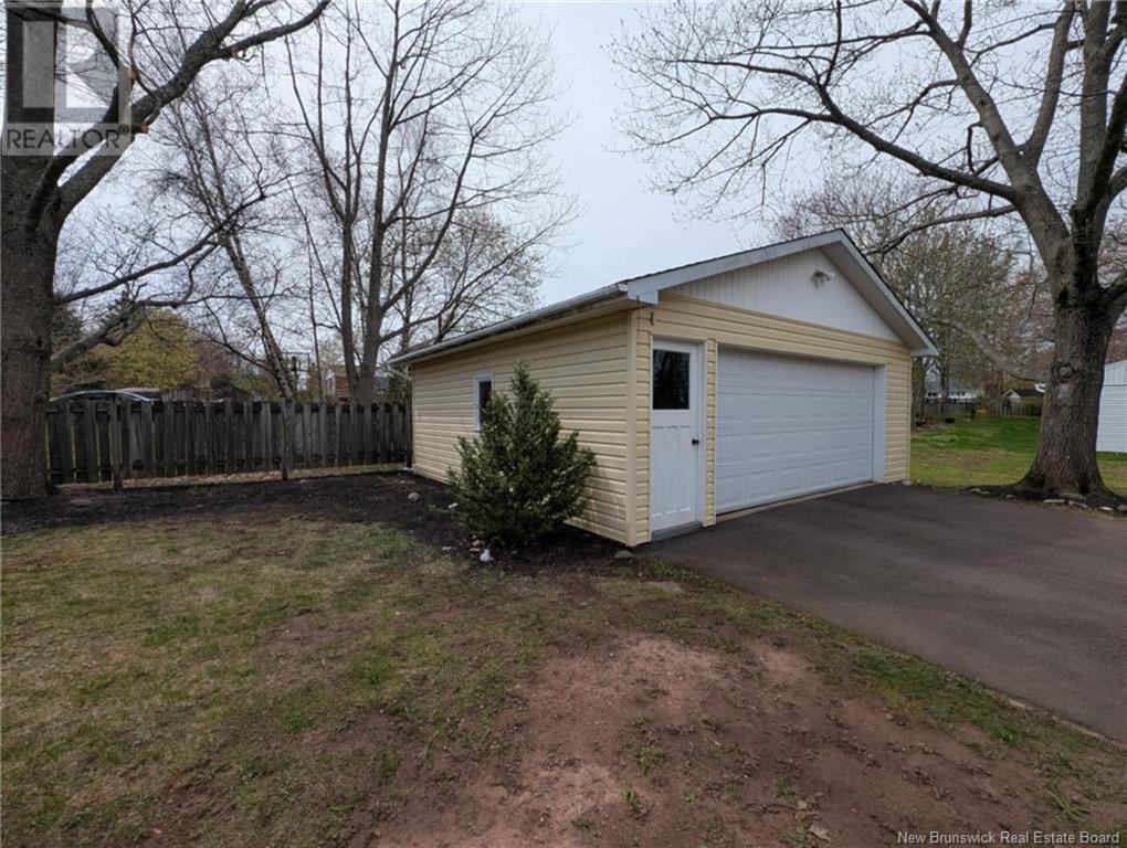 128 Audrey Road, Riverview, New Brunswick  E1B 1P5 - Photo 37 - NB118359