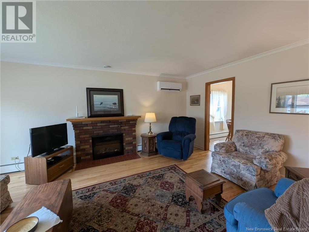 128 Audrey Road, Riverview, New Brunswick  E1B 1P5 - Photo 6 - NB118359