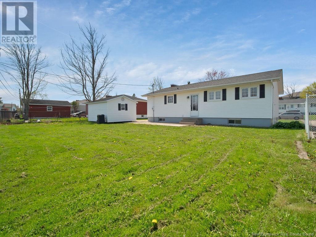 39 Miller Drive, Moncton, New Brunswick  E1C 7T3 - Photo 7 - NB118659