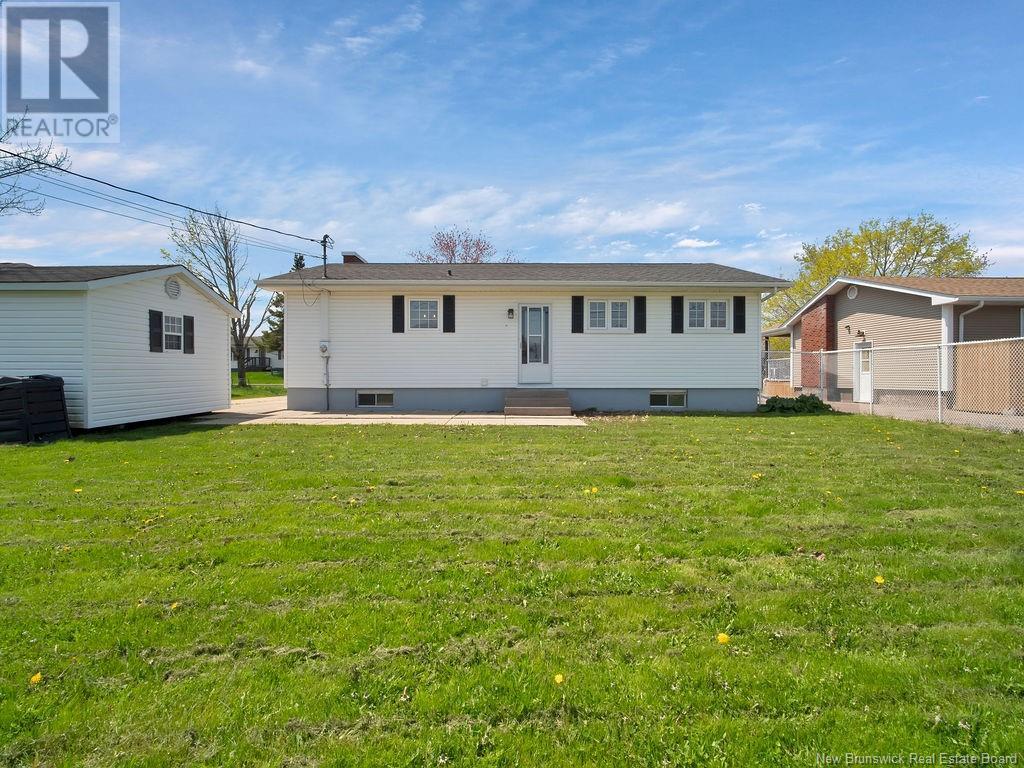 39 Miller Drive, Moncton, New Brunswick  E1C 7T3 - Photo 8 - NB118659