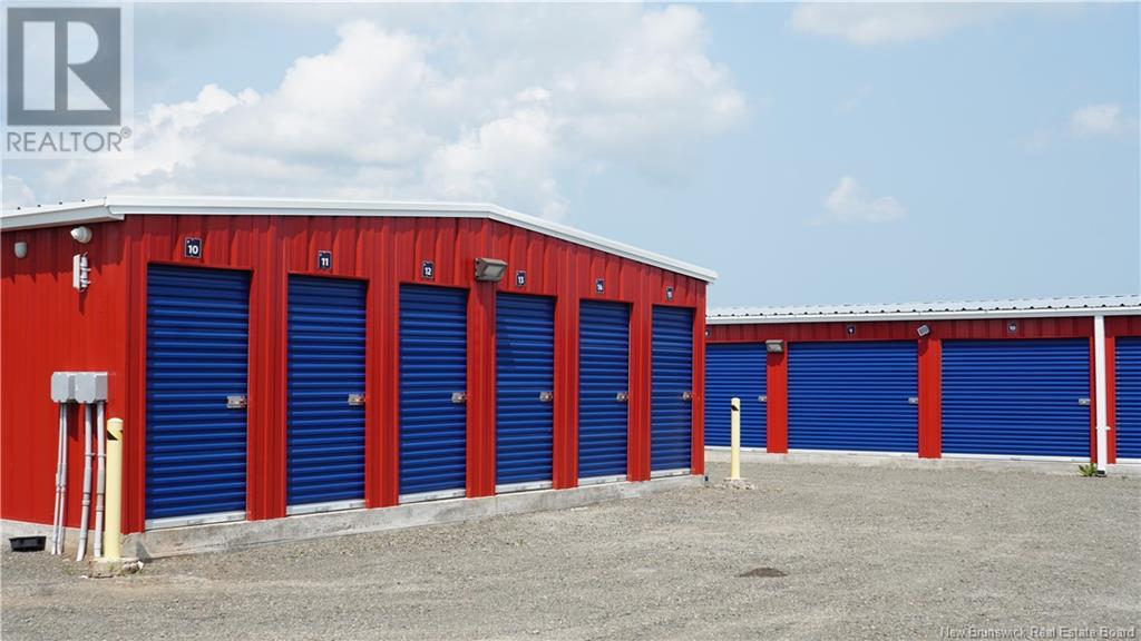 36 Industrielle, Bouctouche, New Brunswick  E4S 3H9 - Photo 1 - NB118640
