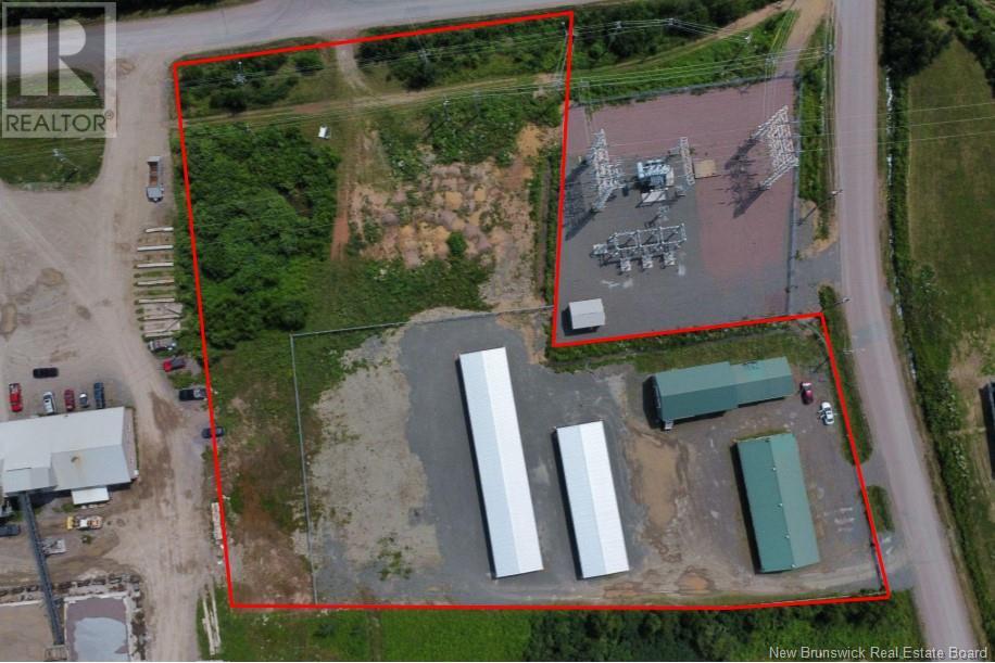 36 Industrielle, Bouctouche, New Brunswick  E4S 3H9 - Photo 16 - NB118640