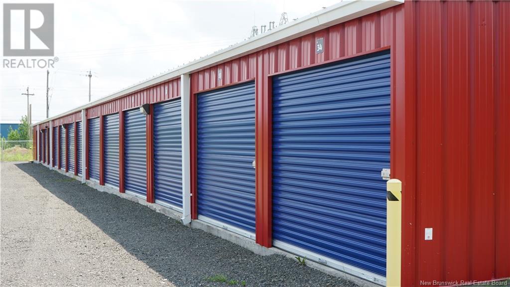 36 Industrielle, Bouctouche, New Brunswick  E4S 3H9 - Photo 3 - NB118640